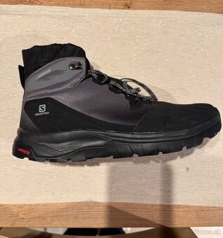 Dámske topánky - 4