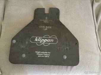 Klippan Dinofix (0-13kg) - 4