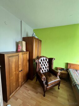 Veľkometrážny, trojizbovy byt s garážou v Čachticiach - 4