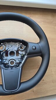 volant TESLA model 3 , Tesla Y  2023 facelift - 4
