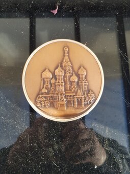 RUSKÉ PRE MILOVNÍKOV RUSKA - 4