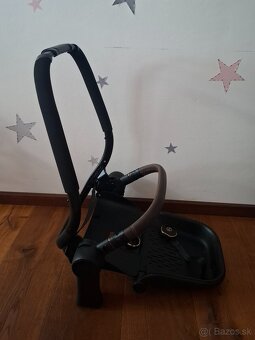 Cybex priam 4.0 sedenie - 4