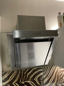 Digestor do kuchyne - 4