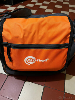 PVM-1020 KIT - fotovoltický tester - 4