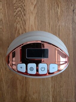 Canpol babies Elektrická odsávačka materského mlieka - 4