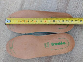 Froddo prechodné veľkosť 26 - 4