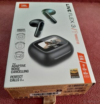 JBL live flex 3 - 4