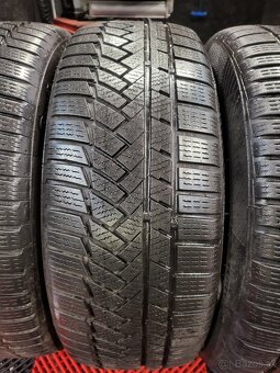 215/55 R17 Continental zimne pneumatiky - 4