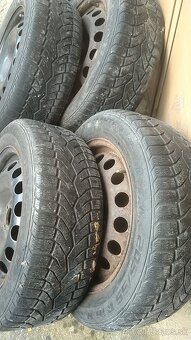 Zimné pneumatiky - 4