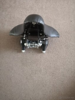 sedanka na bicykel. - 4