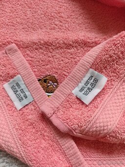 Uteráky do škôlky s menom Klára - 4