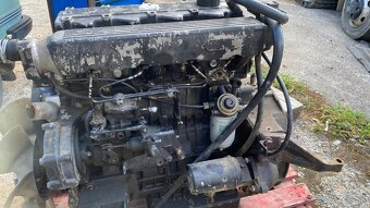 AVIA DAEWOO MOTOR 100kw - 4