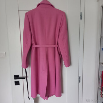 Dámsky kabát, veľ. 42, zn. Chantall - 4