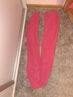 Krásne spoločenské šaty - 4