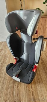 Britax Römer Kidfix II XP SICT - 4
