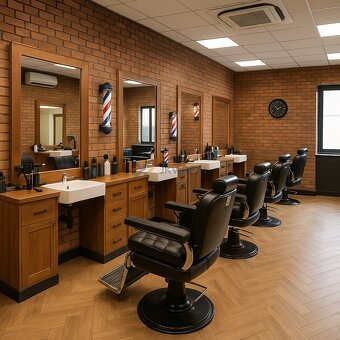 Na prenájom – 45 m² priestor v širšom centre Prešova (Masary - 4