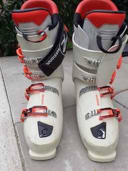 lyžiarske topánky Rossignol Hero - 4