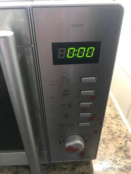 Mikrovlnka s grilom - 4