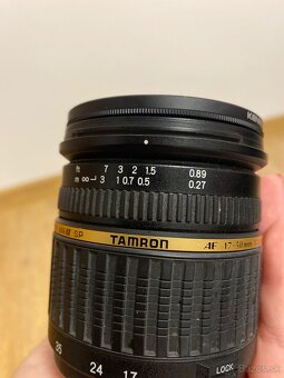 Predám fotoaparát Nikon D7000 - 4