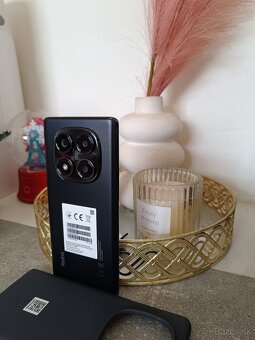 Xiaomi redmi note 14pro 5g8/256 - 4