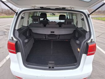 VW Touran r.v.2015 2.0.tdi 103 kW 7 miestny - 4