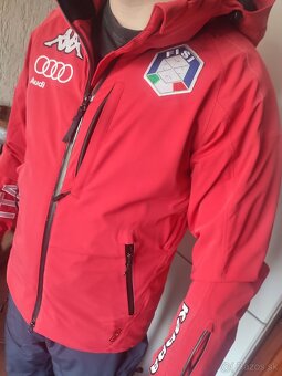 Lyžiarske oblečenie - 4