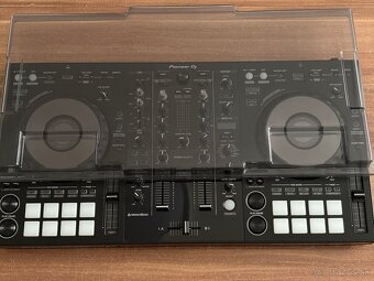 Pioneer DDJ-800 - 4