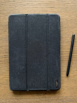 VYHODNE Samsung Galaxy Tab S6 lite LTE - 4