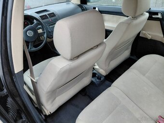 VW POLO 1.4 BENZIN - 4