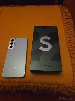 Samsung s22 - 4