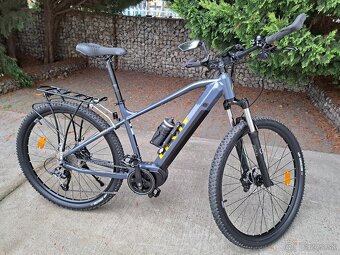 Predám elektrobicykel - 4