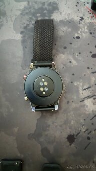 Predám Honor Magic Watch 2 (46 mm) + remienky - 4