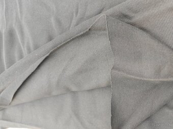 Zateplená bavlna - 4