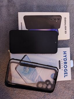 Samsung Galaxy A54 5G - 4