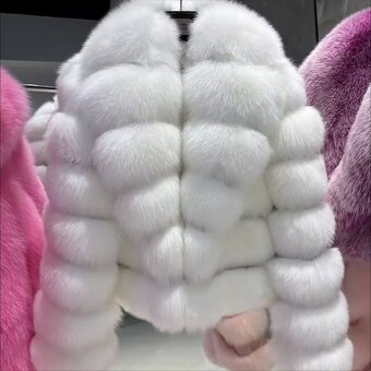 Kožušinove kabáty - 4