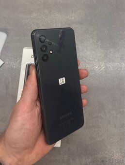 Samsung galaxy A32 128gb KOMPLET - 4