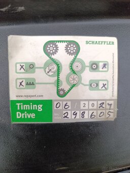 Vw Touran 1,9 TDI 74 kw - 4