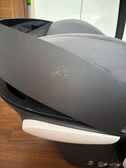 Cybex Aton B2 isofix základňa - 4