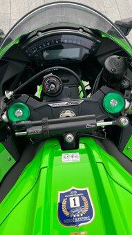 Kawasaki Ninja ZX-10RR - 4