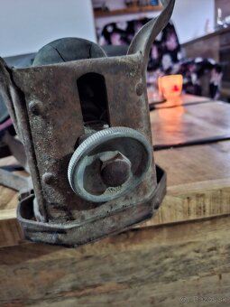 Sedlo zundapp dkw nsu - 4