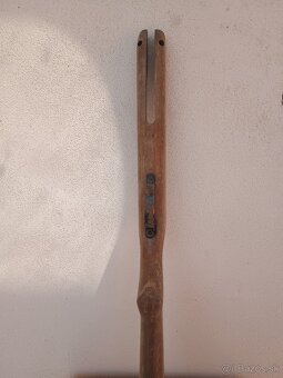 Pažba na vzduch.Sláviu - 4