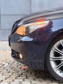 BMW 530i R60 LPG 170kW - 4