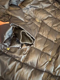 Dlhá dámska bunda - 4