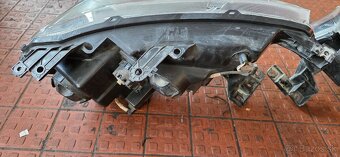 Svetlomety FORD RANGER - 4