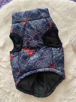Oblečenie pre psa - 4