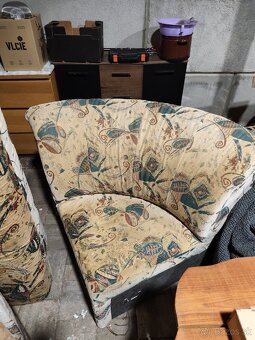 Starý gauč za odvoz - 4