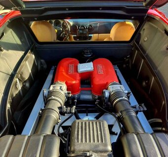 Ferrari 360 Modena F1 - 4