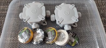 Všetko pre domácnosť - 4