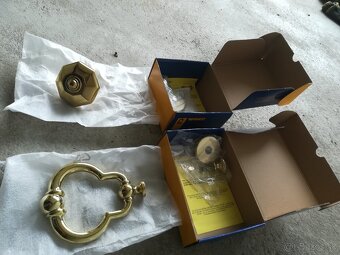 Klopadlo na dvere - 4