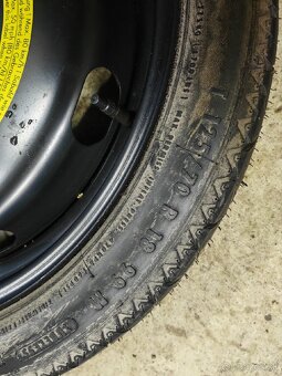 Rezerva 5x112 18 - 4